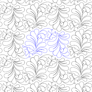 Midsummer Dream E2E 1 pantograph