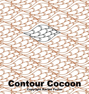 Contour Cocoon pantograph