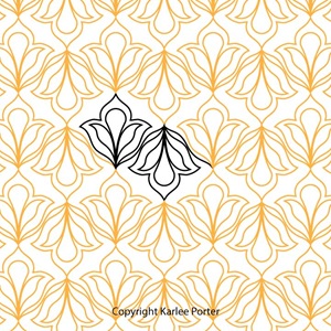 Daffodil E2E pantograph